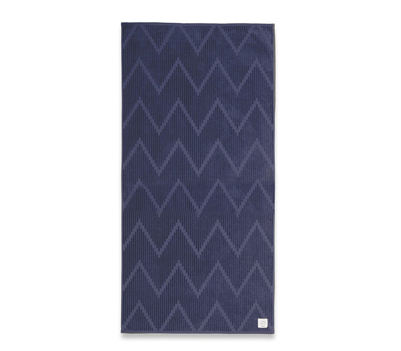 NEF-NEF ΠΕΤΣΕΤΑ ΘΑΛΑΣΣΗΣ SOROCO 80X160 NEF-NEF HOMEWARE, 100% BAMBAKI - Image 8
