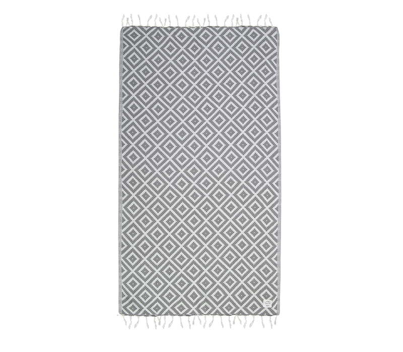 NEF-NEF ΠΕΤΣΕΤΑ ΘΑΛΑΣΣΗΣ ROMARIO 90X170 NEF-NEF HOMEWARE, 100% BAMBAKI - Image 8