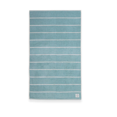 NEF-NEF ΠΑΙΔΙΚΗ ΠΕΤΣΕΤΑ ΘΑΛΑΣΣΗΣ BAY KID 70X120 NEF-NEF HOMEWARE, 100% BAMBAKI - Image 12
