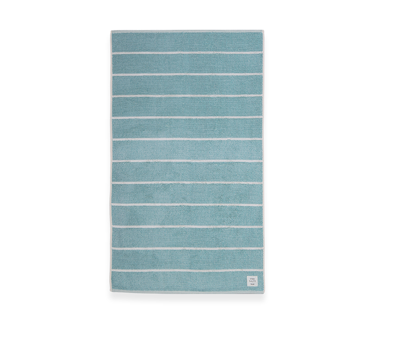 NEF-NEF ΠΑΙΔΙΚΗ ΠΕΤΣΕΤΑ ΘΑΛΑΣΣΗΣ BAY KID 70X120 NEF-NEF HOMEWARE, 100% BAMBAKI - Image 17