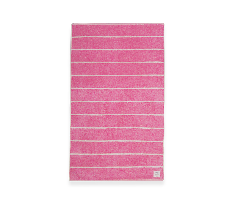 NEF-NEF ΠΑΙΔΙΚΗ ΠΕΤΣΕΤΑ ΘΑΛΑΣΣΗΣ BAY KID 70X120 NEF-NEF HOMEWARE, 100% BAMBAKI - Image 13