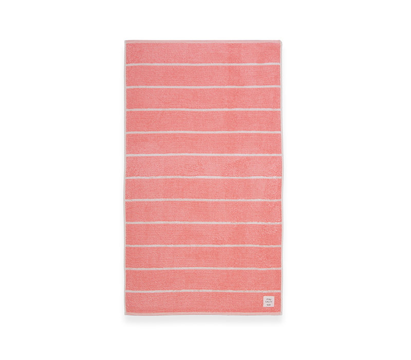 NEF-NEF ΠΑΙΔΙΚΗ ΠΕΤΣΕΤΑ ΘΑΛΑΣΣΗΣ BAY KID 70X120 NEF-NEF HOMEWARE, 100% BAMBAKI - Image 9