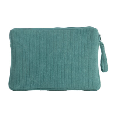 NEF-NEF ΤΣΑΝΤΑΚΙ ΘΑΛΑΣΣΗΣ STAY SALTY 35X25 NEF-NEF HOMEWARE, 100% ΠΟΛΥΕΣΤΕΡΑΣ - Image 23