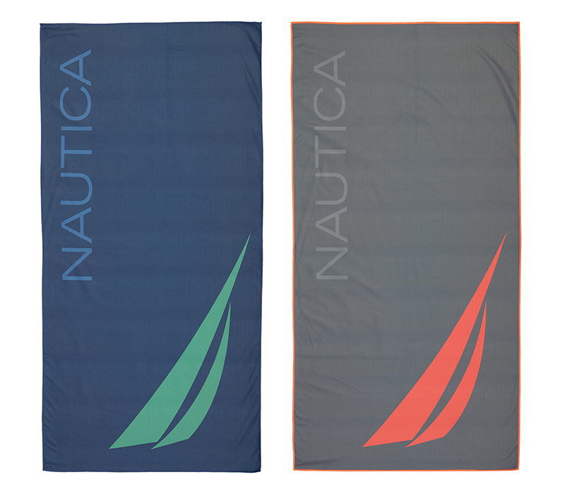 NEF-NEF ΠΕΤΣΕΤΑ ΘΑΛΑΣΣΗΣ NAUTICA-NAU MAST 80X160, 100% ΜΙΚΡΟΙΝΕΣ - Image 4