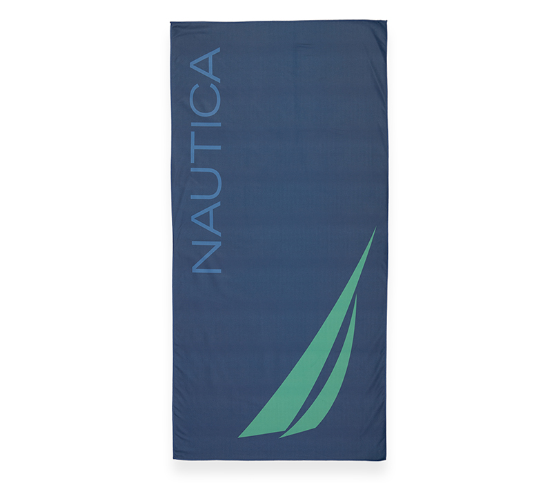 NEF-NEF ΠΕΤΣΕΤΑ ΘΑΛΑΣΣΗΣ NAUTICA-NAU MAST 80X160, 100% ΜΙΚΡΟΙΝΕΣ - Image 5