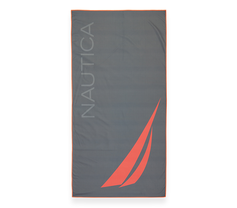 NEF-NEF ΠΕΤΣΕΤΑ ΘΑΛΑΣΣΗΣ NAUTICA-NAU MAST 80X160, 100% ΜΙΚΡΟΙΝΕΣ - Image 6
