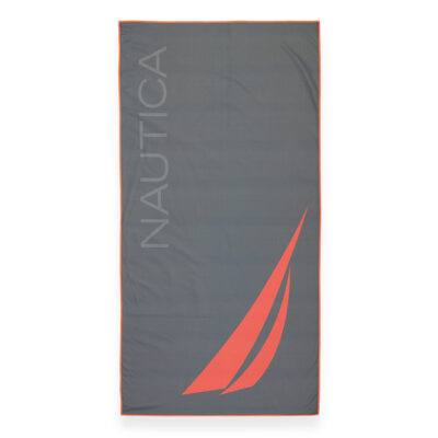 NEF-NEF ΠΕΤΣΕΤΑ ΘΑΛΑΣΣΗΣ NAUTICA-NAU MAST 80X160, 100% ΜΙΚΡΟΙΝΕΣ - Image 3