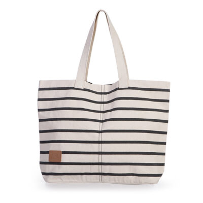 NEF-NEF ΤΣΑΝΤΑ ΘΑΛΑΣΣΗΣ ELVERIA 52X38X15 NEF-NEF HOMEWARE, 100% ΒΑΜΒΑΚΙ - Image 22