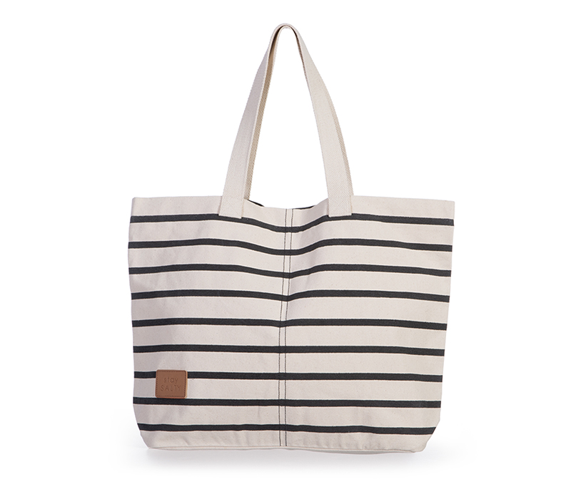 NEF-NEF ΤΣΑΝΤΑ ΘΑΛΑΣΣΗΣ ELVERIA 52X38X15 NEF-NEF HOMEWARE, 100% ΒΑΜΒΑΚΙ - Image 31