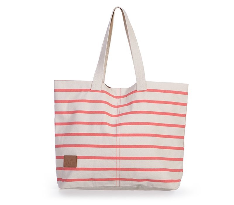 NEF-NEF ΤΣΑΝΤΑ ΘΑΛΑΣΣΗΣ ELVERIA 52X38X15 NEF-NEF HOMEWARE, 100% ΒΑΜΒΑΚΙ - Image 32