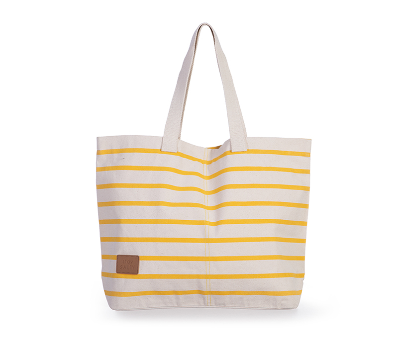 NEF-NEF ΤΣΑΝΤΑ ΘΑΛΑΣΣΗΣ ELVERIA 52X38X15 NEF-NEF HOMEWARE, 100% ΒΑΜΒΑΚΙ - Image 15