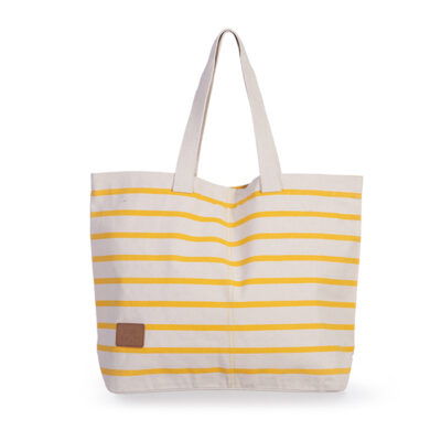 NEF-NEF ΤΣΑΝΤΑ ΘΑΛΑΣΣΗΣ ELVERIA 52X38X15 NEF-NEF HOMEWARE, 100% ΒΑΜΒΑΚΙ - Image 24