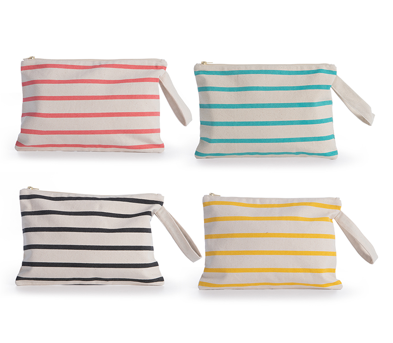 NEF-NEF ΤΣΑΝΤΑΚΙ ΘΑΛΑΣΣΗΣ ELVERIA 33X23 NEF-NEF HOMEWARE, 100% ΒΑΜΒΑΚΙ - Image 6