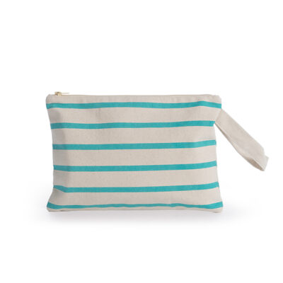 NEF-NEF ΤΣΑΝΤΑΚΙ ΘΑΛΑΣΣΗΣ ELVERIA 33X23 NEF-NEF HOMEWARE, 100% ΒΑΜΒΑΚΙ - Image 12