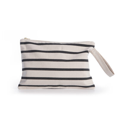 NEF-NEF ΤΣΑΝΤΑΚΙ ΘΑΛΑΣΣΗΣ ELVERIA 33X23 NEF-NEF HOMEWARE, 100% ΒΑΜΒΑΚΙ - Image 13