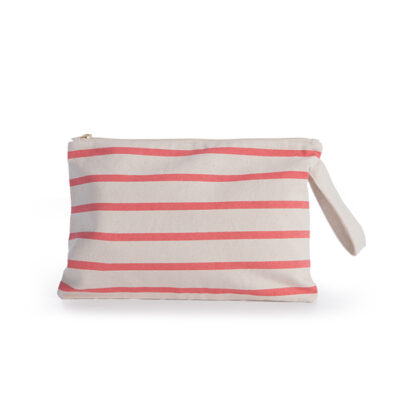 NEF-NEF ΤΣΑΝΤΑΚΙ ΘΑΛΑΣΣΗΣ ELVERIA 33X23 NEF-NEF HOMEWARE, 100% ΒΑΜΒΑΚΙ - Image 14