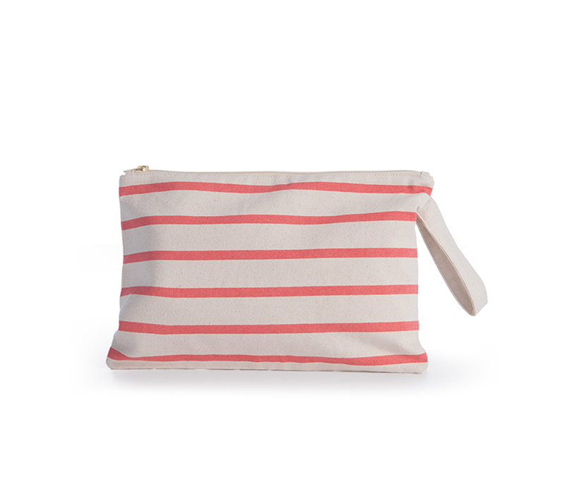 NEF-NEF ΤΣΑΝΤΑΚΙ ΘΑΛΑΣΣΗΣ ELVERIA 33X23 NEF-NEF HOMEWARE, 100% ΒΑΜΒΑΚΙ - Image 14