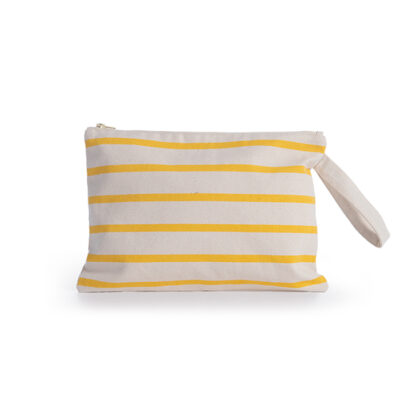 NEF-NEF ΤΣΑΝΤΑΚΙ ΘΑΛΑΣΣΗΣ ELVERIA 33X23 NEF-NEF HOMEWARE, 100% ΒΑΜΒΑΚΙ - Image 10