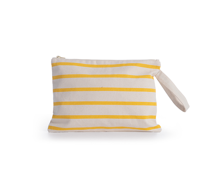 NEF-NEF ΤΣΑΝΤΑΚΙ ΘΑΛΑΣΣΗΣ ELVERIA 33X23 NEF-NEF HOMEWARE, 100% ΒΑΜΒΑΚΙ - Image 15