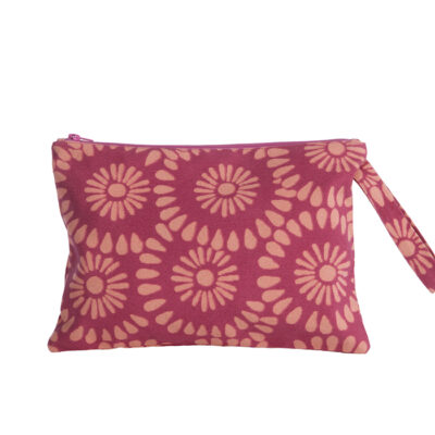 NEF-NEF ΤΣΑΝΤΑΚΙ ΘΑΛΑΣΣΗΣ LOREIN 33X23 NEF-NEF HOMEWARE, 100% ΒΑΜΒΑΚΙ