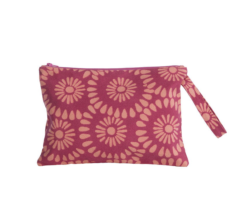 NEF-NEF ΤΣΑΝΤΑΚΙ ΘΑΛΑΣΣΗΣ LOREIN 33X23 NEF-NEF HOMEWARE, 100% ΒΑΜΒΑΚΙ