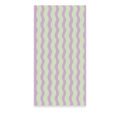 NEF-NEF ΠΕΤΣΕΤΑ ΘΑΛΑΣΣΗΣ LOREIN 80X160 NEF-NEF HOMEWARE, 100% BAMBAKI