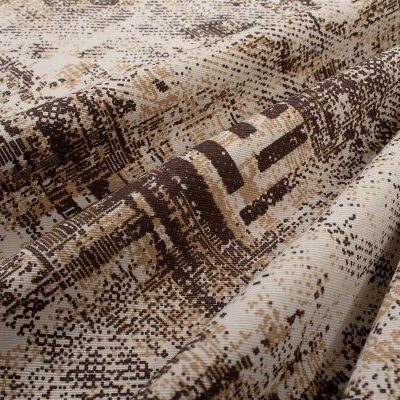 DIMcol Τραβέρσα Αλέκιαστη Skid Marks 472 40X180 Beige 70/30 Cott/Pol - Image 2