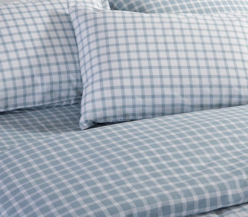 ΣΕΤ ΣΕΝΤΟΝΙΑ ΥΠΕΡΔΙΠΛΑ EXTEND 240X260 NEF-NEF HOMEWARE, 100% ΒΑΜΒAKI - Image 2