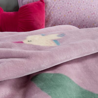 ΠΑΙΔΙΚΗ ΚΟΥΒΕΡΤΑ ROLLER FRIENDS 160Χ220 NEF-NEF HOMEWARE, 100% ΠΟΛΥΕΣΤΕΡΑΣ - Image 2