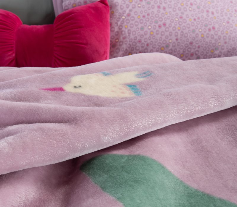 ΠΑΙΔΙΚΗ ΚΟΥΒΕΡΤΑ ROLLER FRIENDS 160Χ220 NEF-NEF HOMEWARE, 100% ΠΟΛΥΕΣΤΕΡΑΣ - Image 2