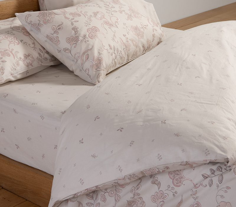ΣΕΤ ΣΕΝΤΟΝΙΑ ΜΟΝΑ CARENA 170X270 NEF-NEF HOMEWARE, 100% ΒΑΜΒΑΚΙ - Image 3