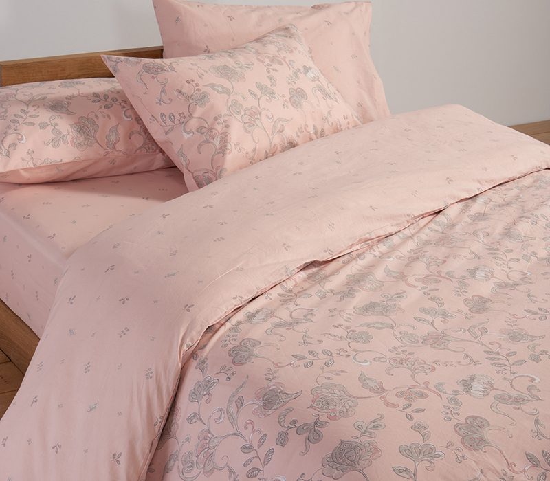 ΣΕΤ ΣΕΝΤΟΝΙΑ ΜΟΝΑ CARENA 170X270 NEF-NEF HOMEWARE, 100% ΒΑΜΒΑΚΙ - Image 4