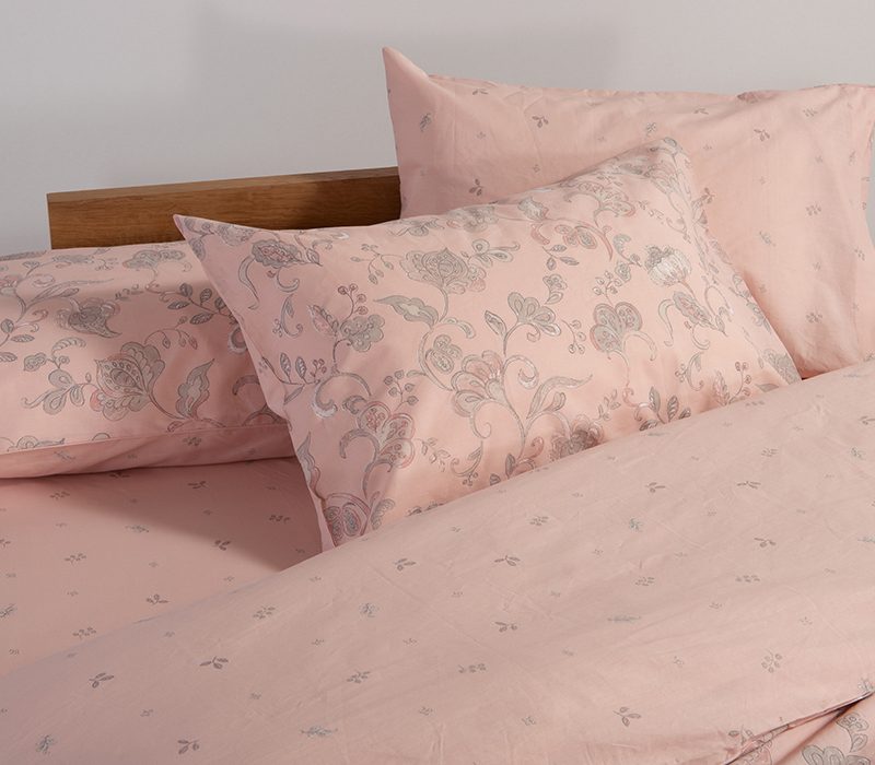 ΣΕΤ ΣΕΝΤΟΝΙΑ ΜΟΝΑ CARENA 170X270 NEF-NEF HOMEWARE, 100% ΒΑΜΒΑΚΙ - Image 6