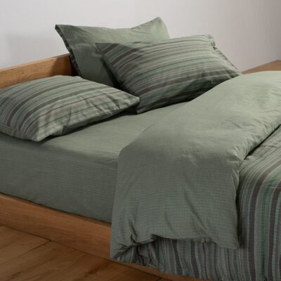 ΣΕΤ ΣΕΝΤΟΝΙΑ ΜΟΝΑ DEGREE 170X270 NEF-NEF HOMEWARE, 100% ΒΑΜΒΑΚΙ - Image 4