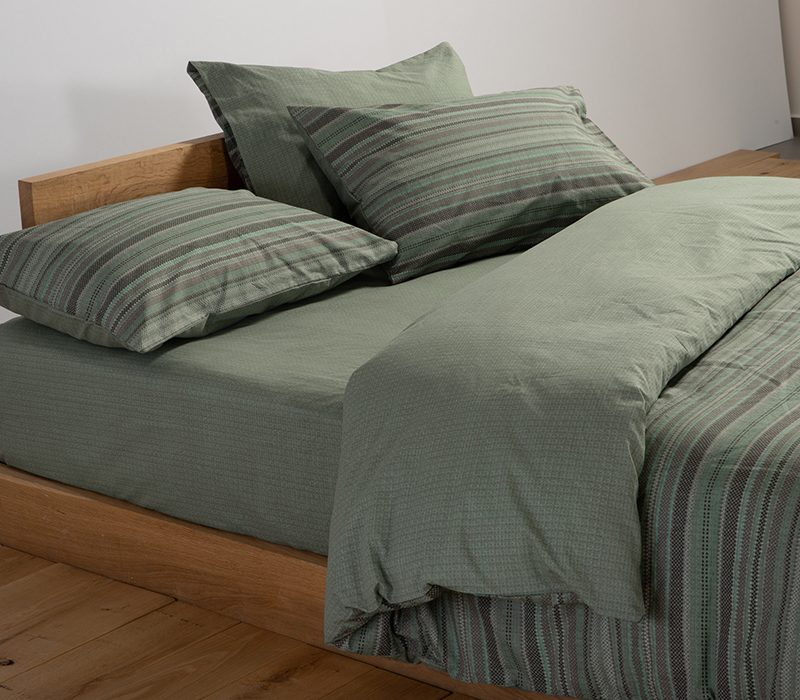 ΣΕΤ ΣΕΝΤΟΝΙΑ ΜΟΝΑ DEGREE 170X270 NEF-NEF HOMEWARE, 100% ΒΑΜΒΑΚΙ - Image 4
