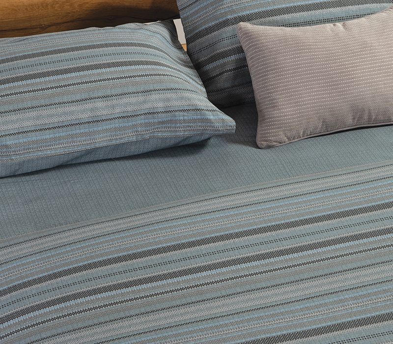 ΣΕΤ ΣΕΝΤΟΝΙΑ ΜΟΝΑ DEGREE ΜΕ ΛΑΣΤΙΧΟ NEF-NEF HOMEWARE, 100% ΒΑΜΒΑΚΙ - Image 6
