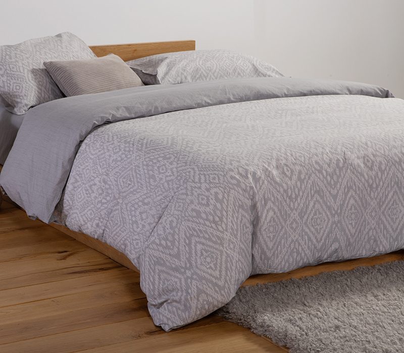 ΣΕΤ ΣΕΝΤΟΝΙΑ ΔΙΠΛΑ ORION 200Χ270 NEF-NEF HOMEWARE, 100% ΒΑΜΒΑΚΙ - Image 4