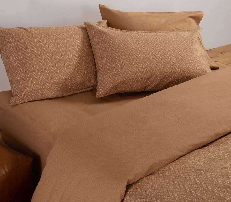 ΣΕΤ ΣΕΝΤΟΝΙΑ ΔΙΠΛΑ SUSPEN 200Χ270 NEF-NEF HOMEWARE, 100% ΒΑΜΒΑΚΙ - Image 5