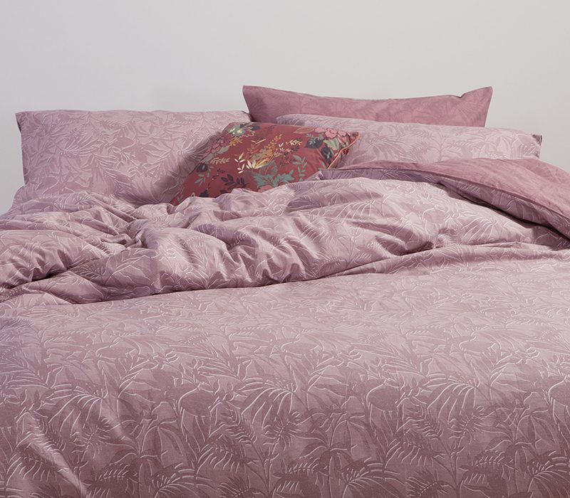ΣΕΤ ΣΕΝΤΟΝΙΑ ΔΙΠΛΑ DAZIER 200Χ270 NEF-NEF HOMEWARE, 100% ΒΑΜΒΑΚΙ - Image 3