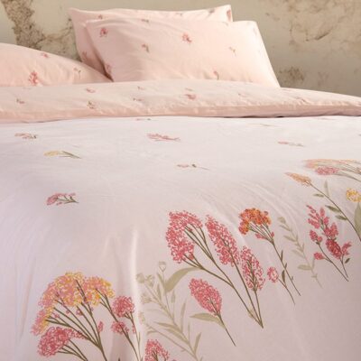 ΣΕΤ ΣΕΝΤΟΝΙΑ ΔΙΠΛΑ FRAGESCA 200Χ270 NEF-NEF HOMEWARE, 100% ΒΑΜΒΑΚΙ - Image 5