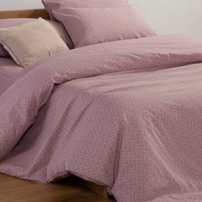 ΣΕΤ ΣΕΝΤΟΝΙΑ ΥΠΕΡΔΙΠΛΑ SUSPEN 240Χ270 NEF-NEF HOMEWARE, 100% ΒΑΜΒΑΚΙ - Image 3