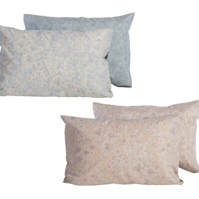 ΜΑΞΙΛΑΡΟΘHΚΗ LUCIL 52Χ72 NEF-NEF HOMEWARE, 100% ΒΑΜΒΑΚΙ