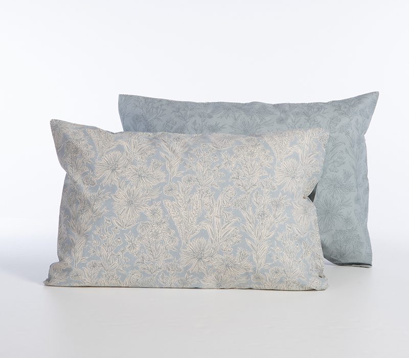 ΜΑΞΙΛΑΡΟΘHΚΗ LUCIL 52Χ72 NEF-NEF HOMEWARE, 100% ΒΑΜΒΑΚΙ - Image 3