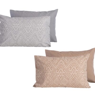 ΜΑΞΙΛΑΡΟΘHΚΗ ORION 52Χ72 NEF-NEF HOMEWARE, 100% ΒΑΜΒΑΚΙ