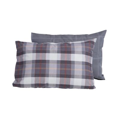 ΜΑΞΙΛΑΡΟΘHΚΗ RACKET 52Χ72 NEF-NEF HOMEWARE, 100% ΒΑΜΒΑΚΙ - Image 3