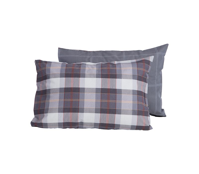ΜΑΞΙΛΑΡΟΘHΚΗ RACKET 52Χ72 NEF-NEF HOMEWARE, 100% ΒΑΜΒΑΚΙ - Image 3