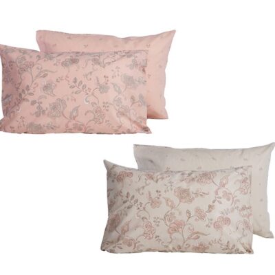 ΜΑΞΙΛΑΡΟΘHΚΗ CARENA 52Χ72 NEF-NEF HOMEWARE, 100% ΒΑΜΒΑΚΙ