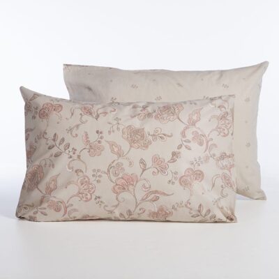 ΜΑΞΙΛΑΡΟΘHΚΗ CARENA 52Χ72 NEF-NEF HOMEWARE, 100% ΒΑΜΒΑΚΙ - Image 2