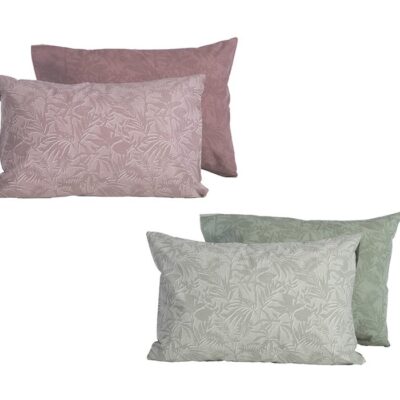 ΜΑΞΙΛΑΡΟΘHΚΗ DAZIER 52Χ72 NEF-NEF HOMEWARE, 100% ΒΑΜΒΑΚΙ