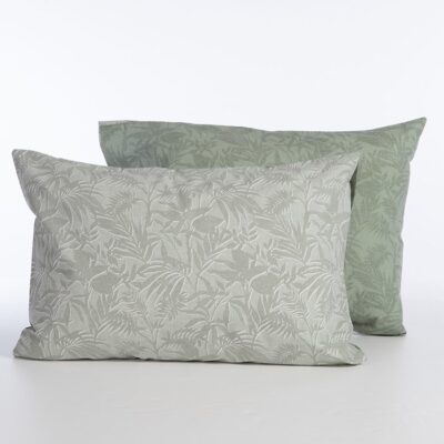 ΜΑΞΙΛΑΡΟΘHΚΗ DAZIER 52Χ72 NEF-NEF HOMEWARE, 100% ΒΑΜΒΑΚΙ - Image 2
